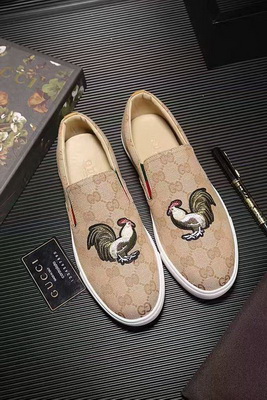 Gucci Men Loafers_189